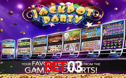 Desvendando o Mundo dos Jogos Virtuais na BET03