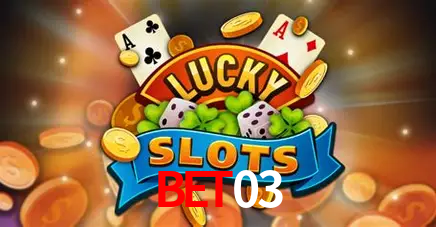 A Emoção da Loteria na BET03: Uma Chance de Mudança de Vida
