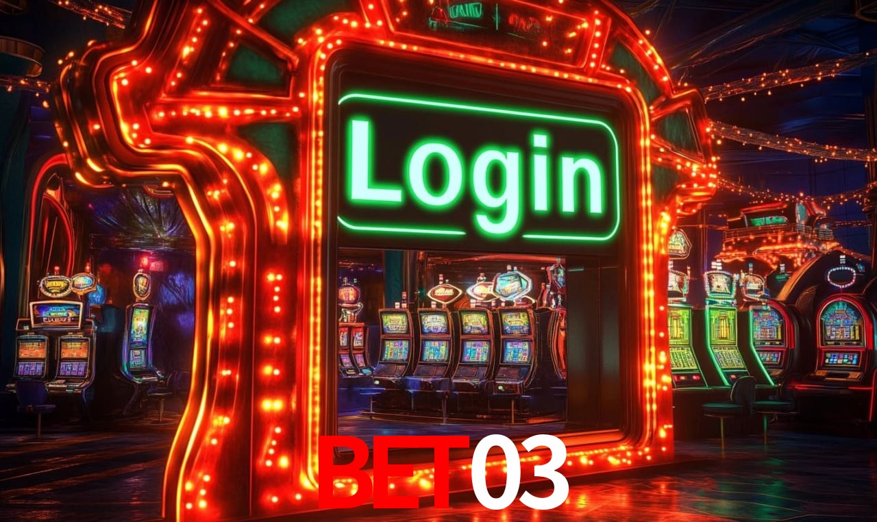 Estatísticas BET03