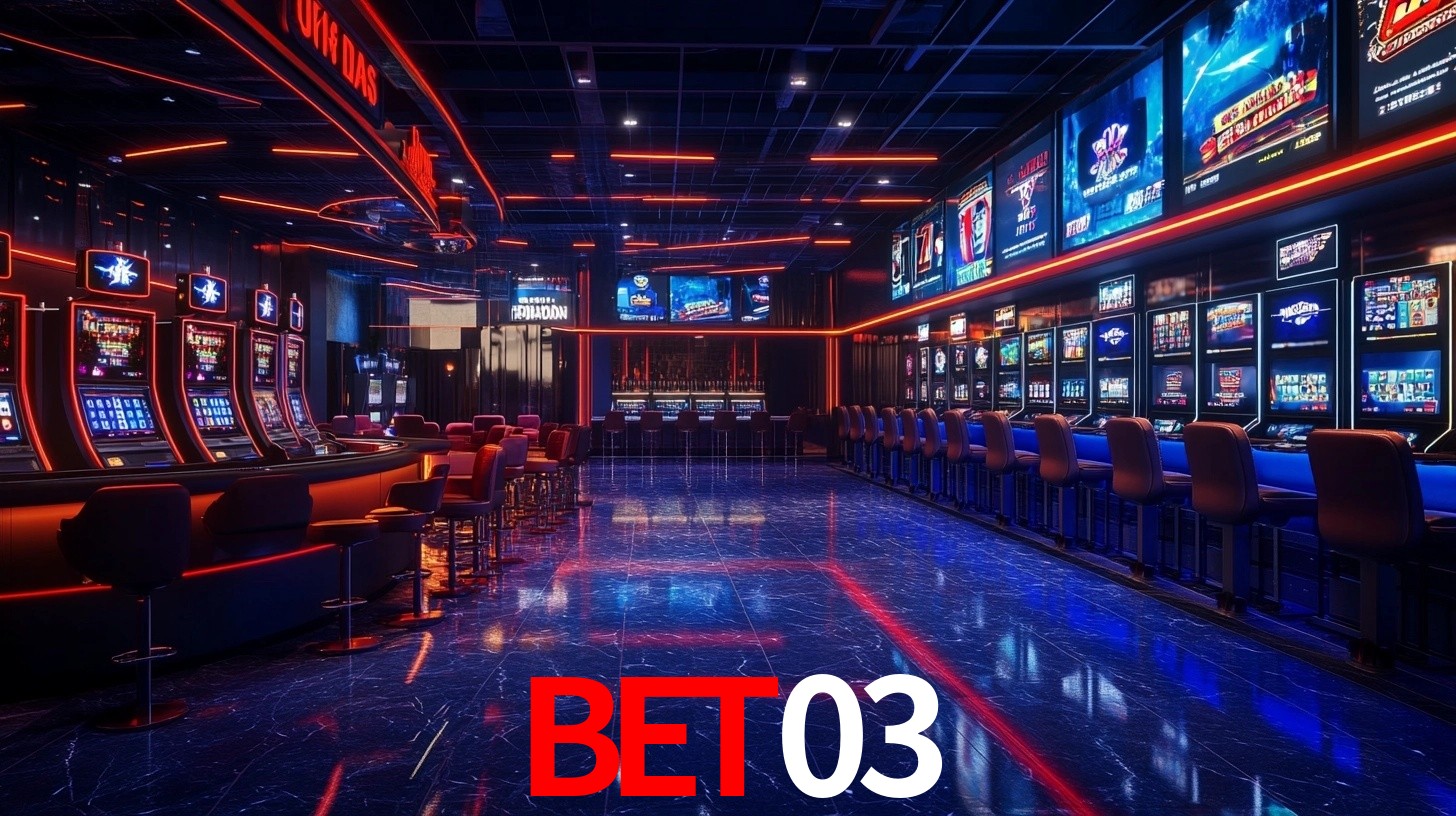 Statistics BET03
