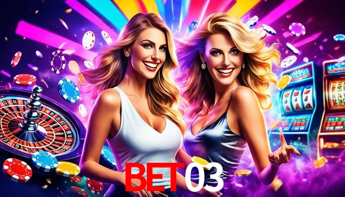 Bônus Diários BET03