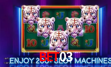 BET03 paga
