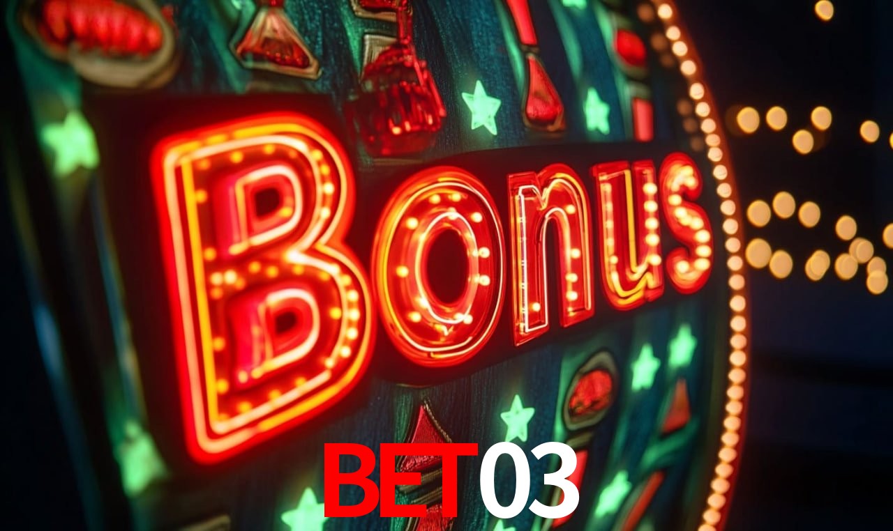 Torneios BET03