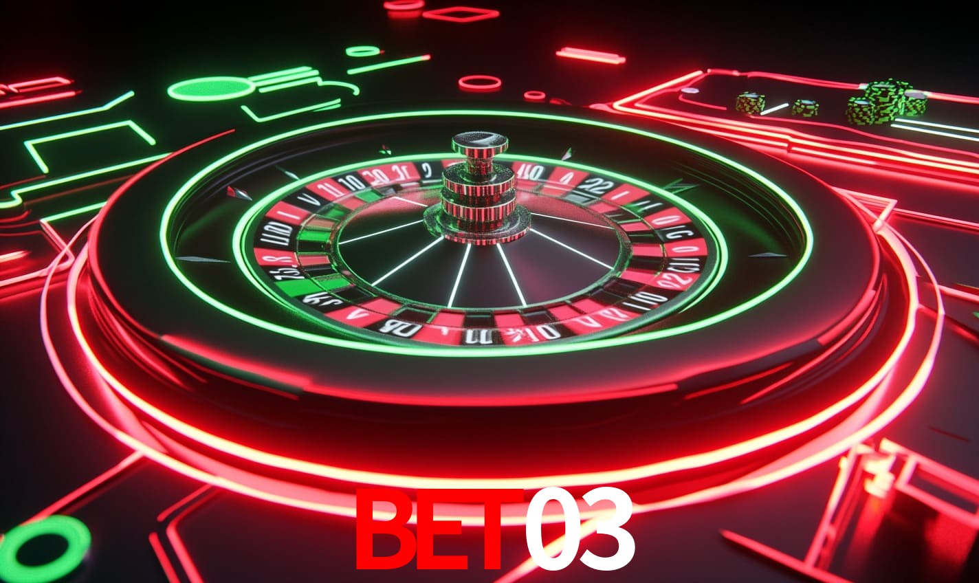 A Emoção da Loteria na BET03: Uma Chance de Mudança de Vida