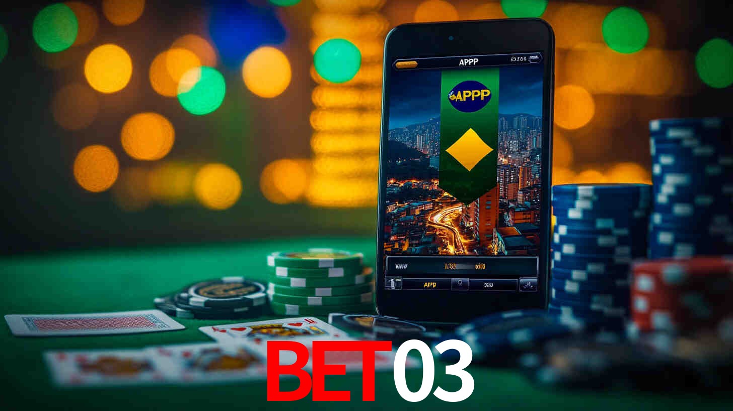 Descubra o Programa VIP da BET03: Vantagens Exclusivas para Jogadores