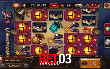 BET03: A Experiência de Casino com Jogos de Mesa ao Vivo