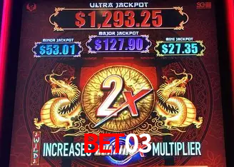 Desvendando o Mundo dos Jogos Virtuais na BET03