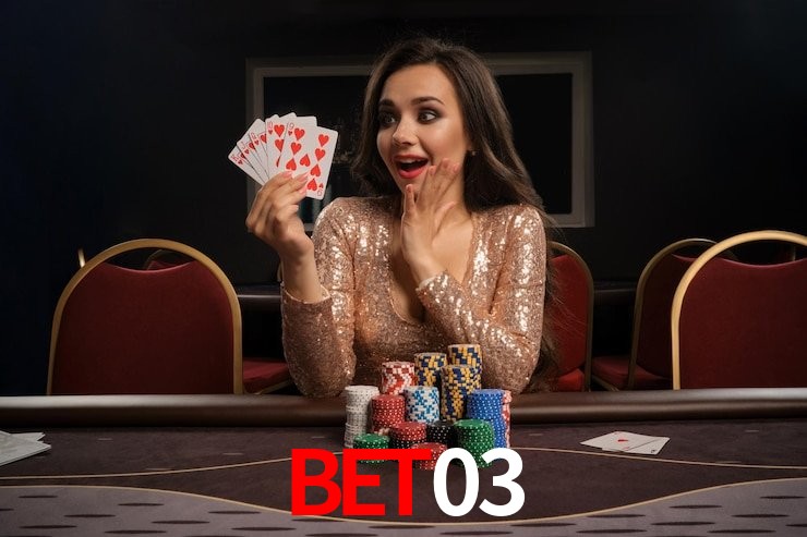 Interface do App BET03