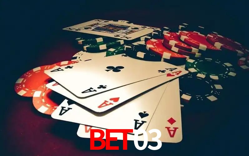 BET03 paga