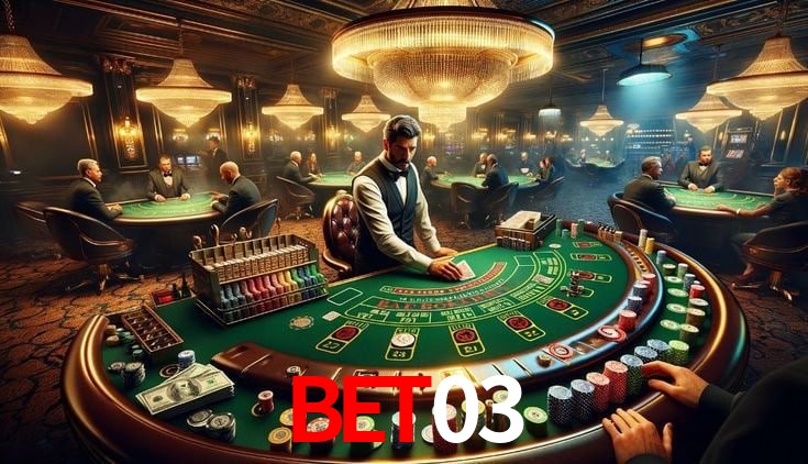 Security Systems BET03
