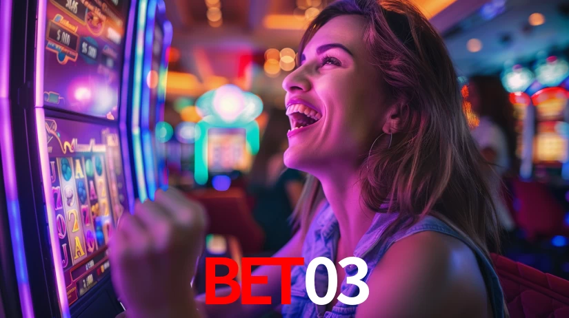 VIP Casino BET03