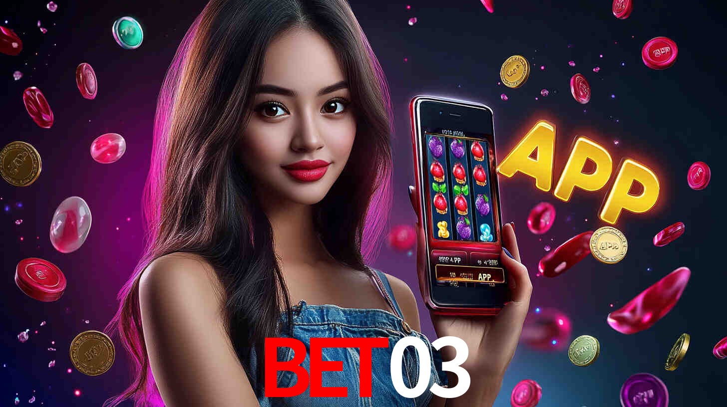 Explorando a Categoria de Eventos em Apostas na BET03