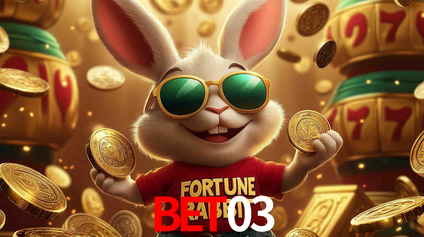 Welcome Bonus BET03