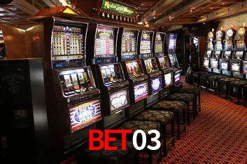 Apostas Esportivas na BET03: Um Guia Completo