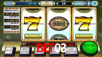 BET03,BET03 login