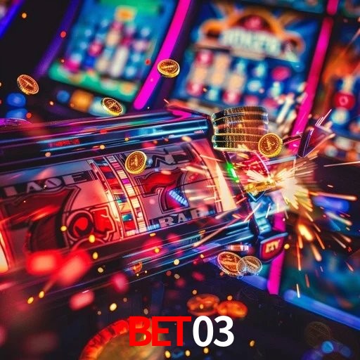 Casino VIP BET03