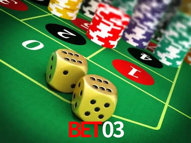 Account Benefits BET03