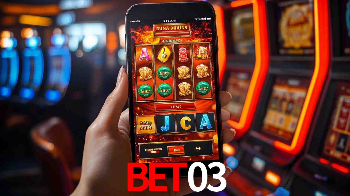 Roulette Table BET03