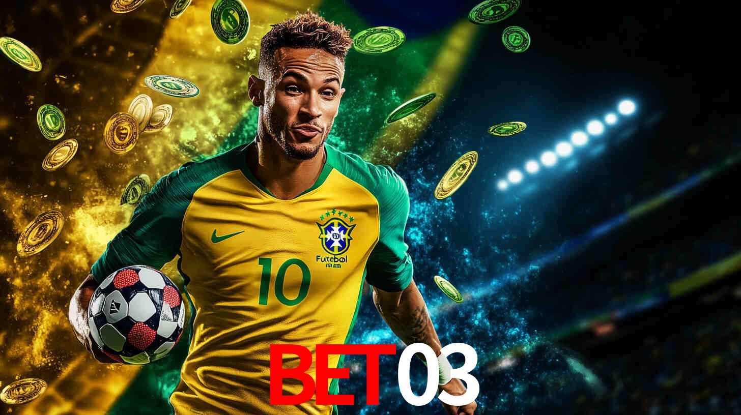 Descubra a Essência do BET03: Nossa História e Compromissos