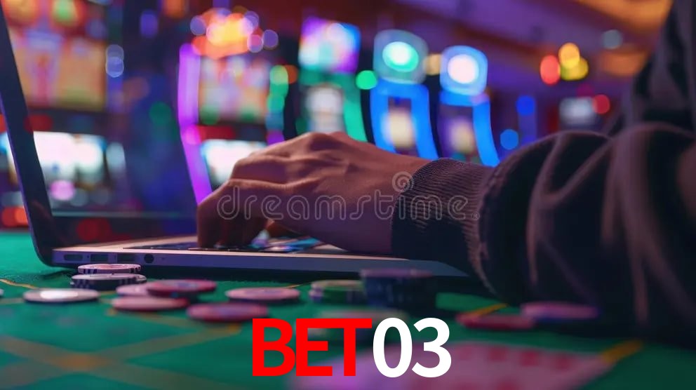 Programa VIP BET03