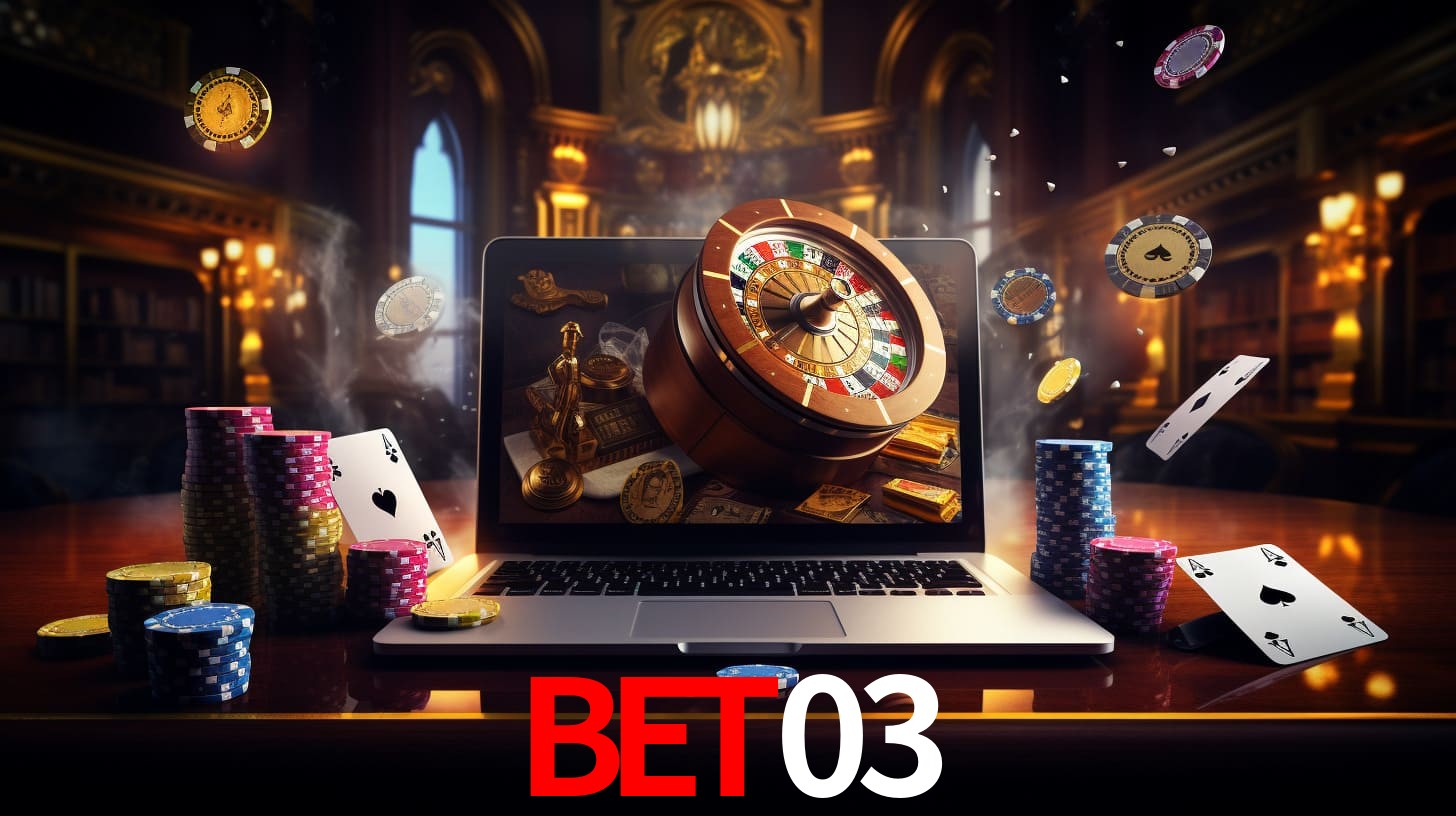 Bonus Features BET03