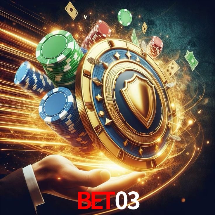 Ofertas Imperdíveis na BET03: Promoções e Bônus Que Valem a Pena