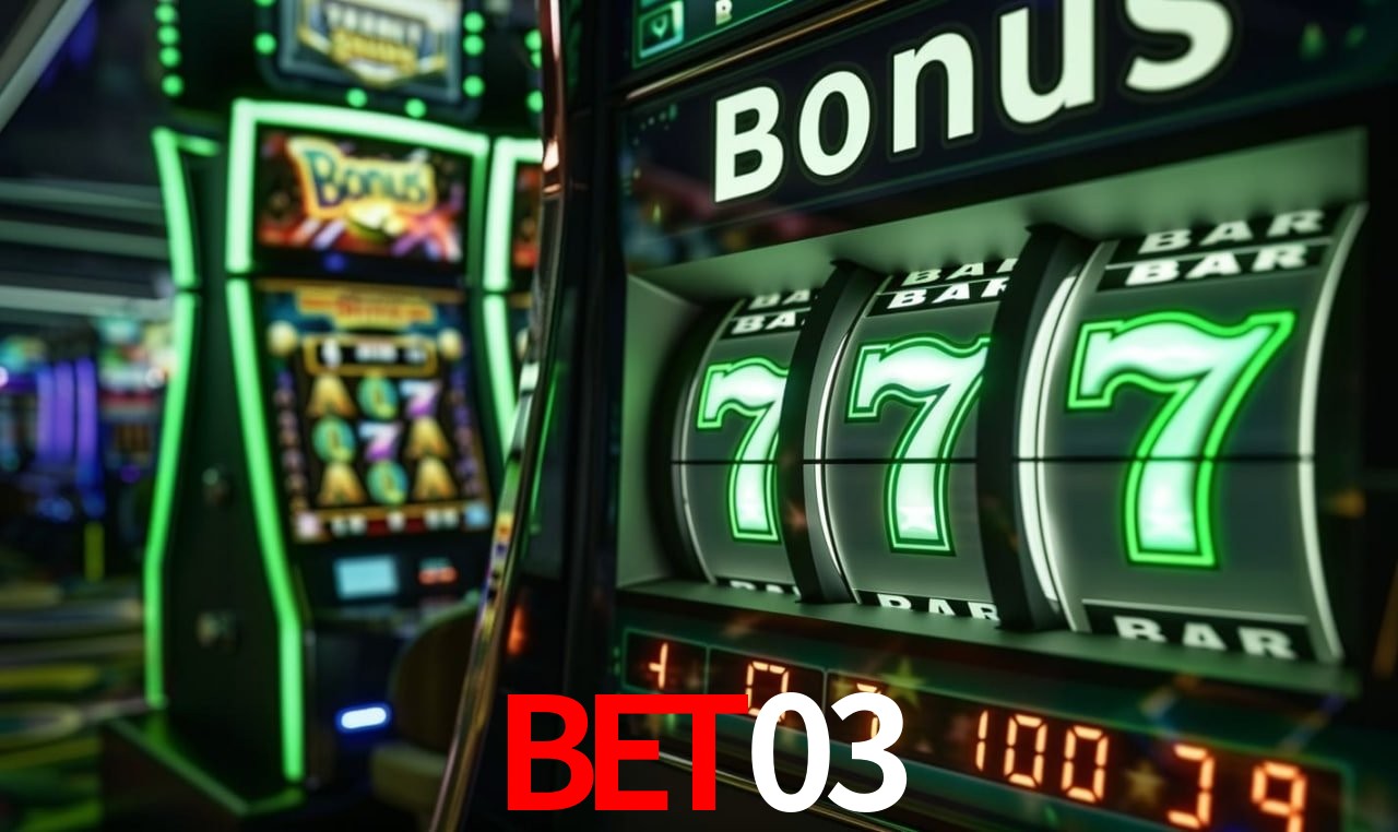 Exclusive Offers BET03