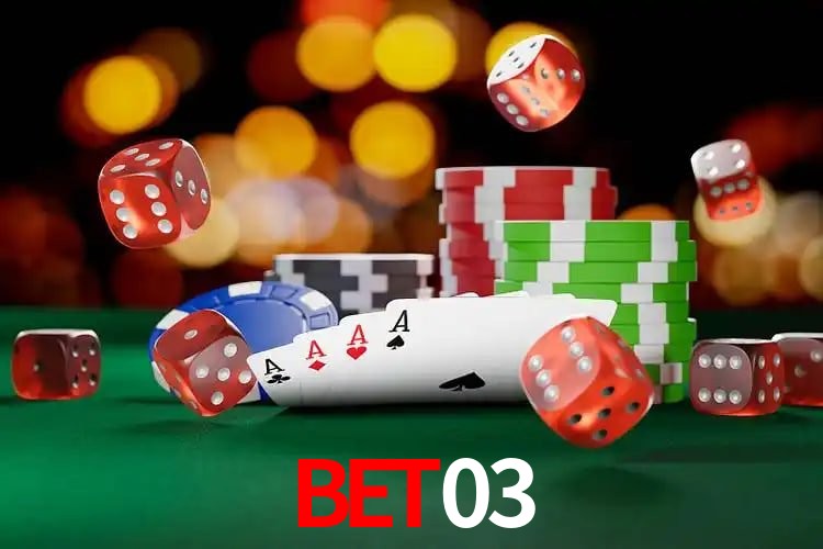 Cadastro Rápido BET03