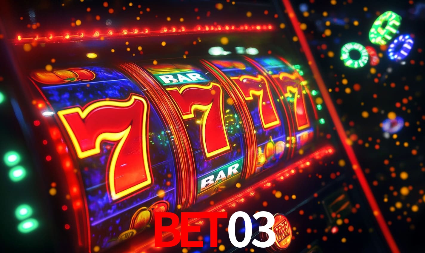 Tournaments BET03