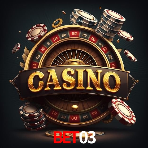 BET03 paga