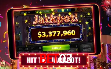 A Emoção da Loteria na BET03: Uma Chance de Mudança de Vida
