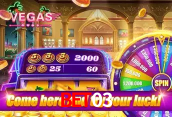 A Popularidade dos Caça-Níqueis no BET03