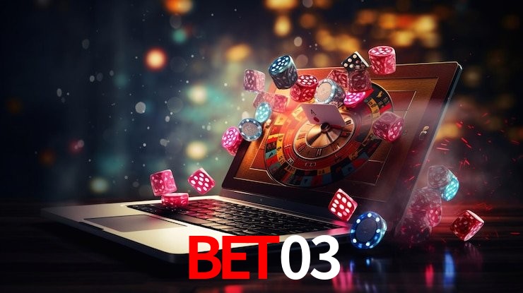 cassino BET03