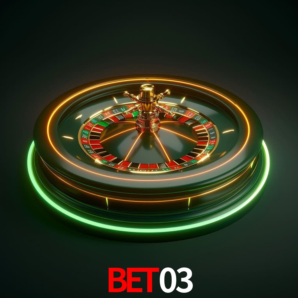 BET03 login