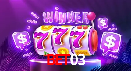 Descubra a Magia dos Jogos de Arcade no BET03
