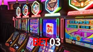 Jogos Exclusivos BET03