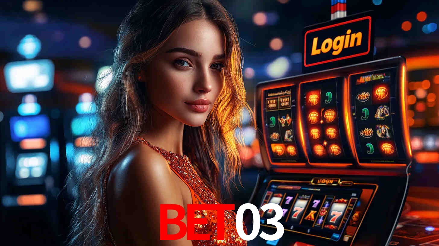 Blackjack Table BET03