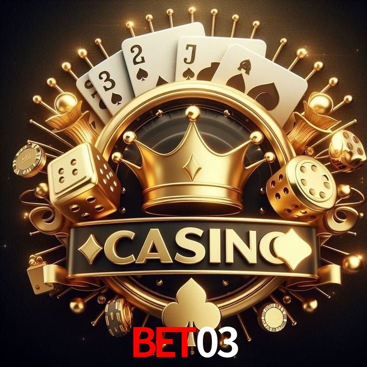 Casino Ao Vivo BET03