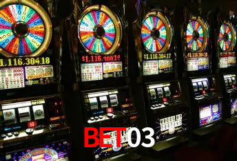 Descubra o Programa VIP da BET03: Vantagens Exclusivas para Jogadores