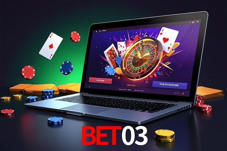 BET03