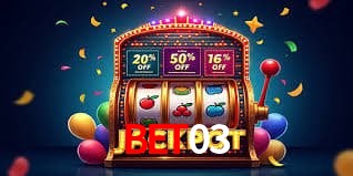 BET03 paga