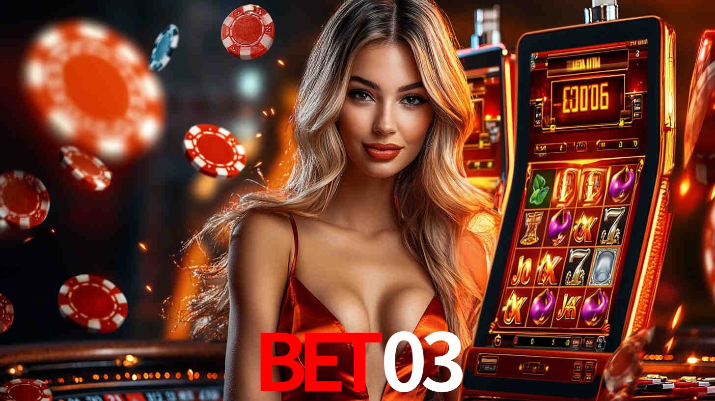 Live Casino BET03