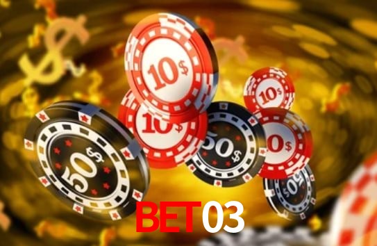 Estatísticas Esportivas BET03