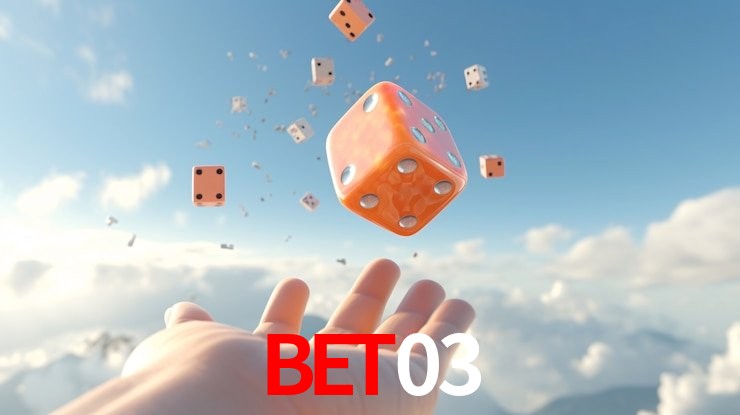 Game Providers BET03