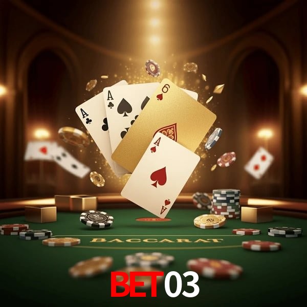 Games Directory BET03