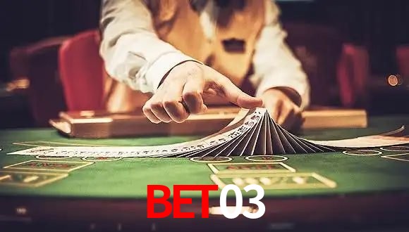 Live Casino BET03