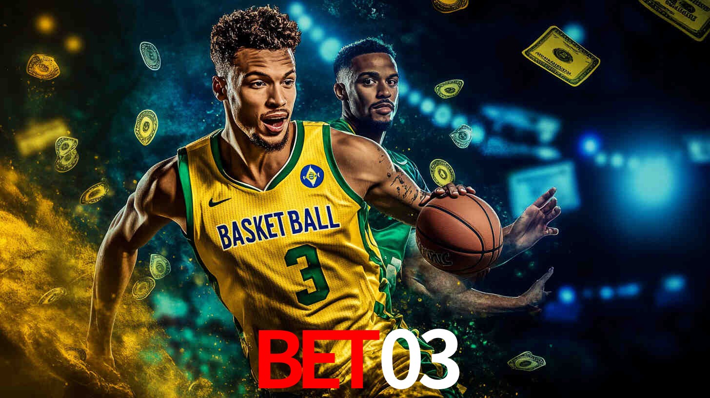 Descubra a Essência do BET03: Nossa História e Compromissos