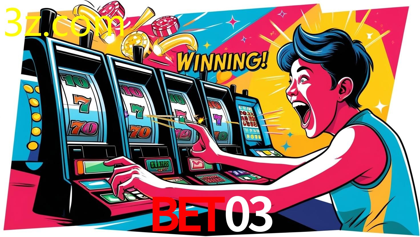 BET03
