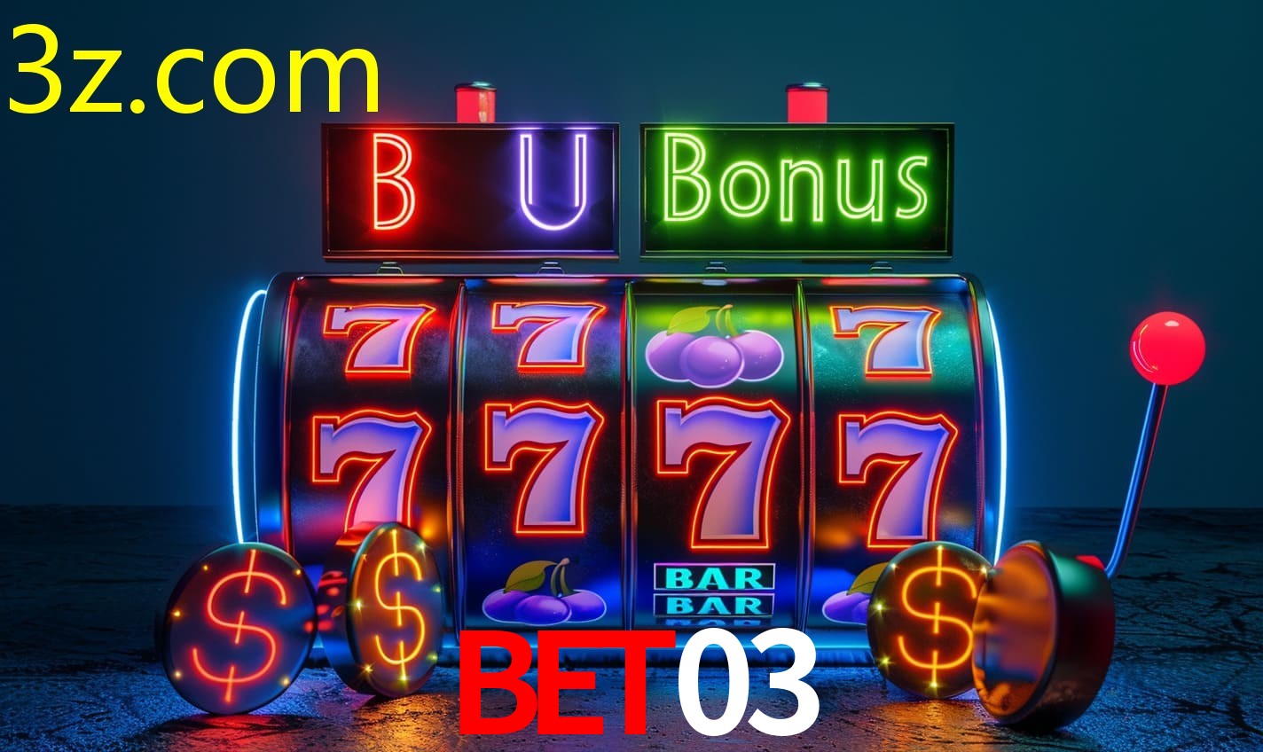 BET03