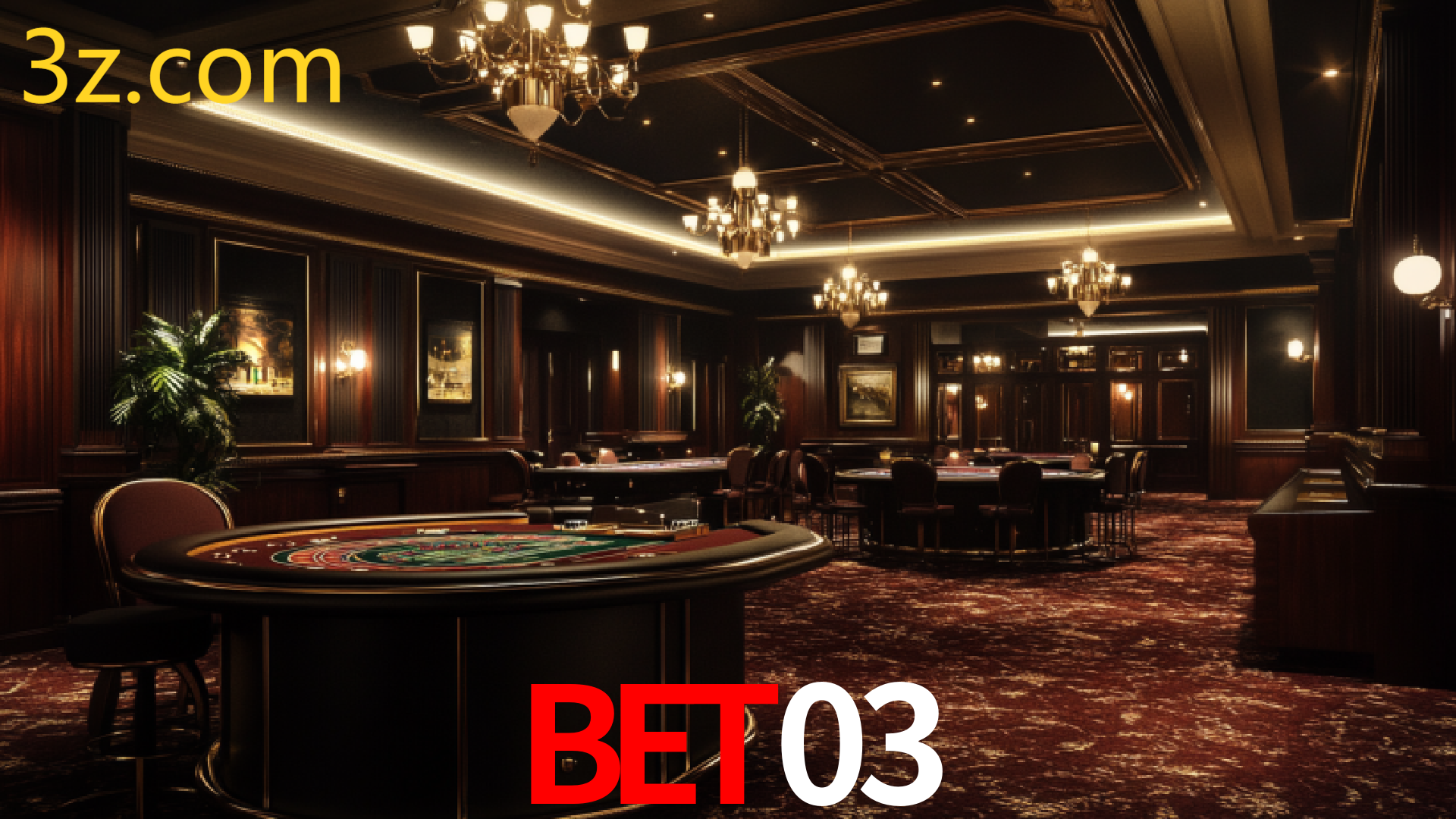 BET03